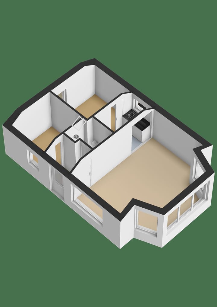 Foto 46 van Kerkweg 14