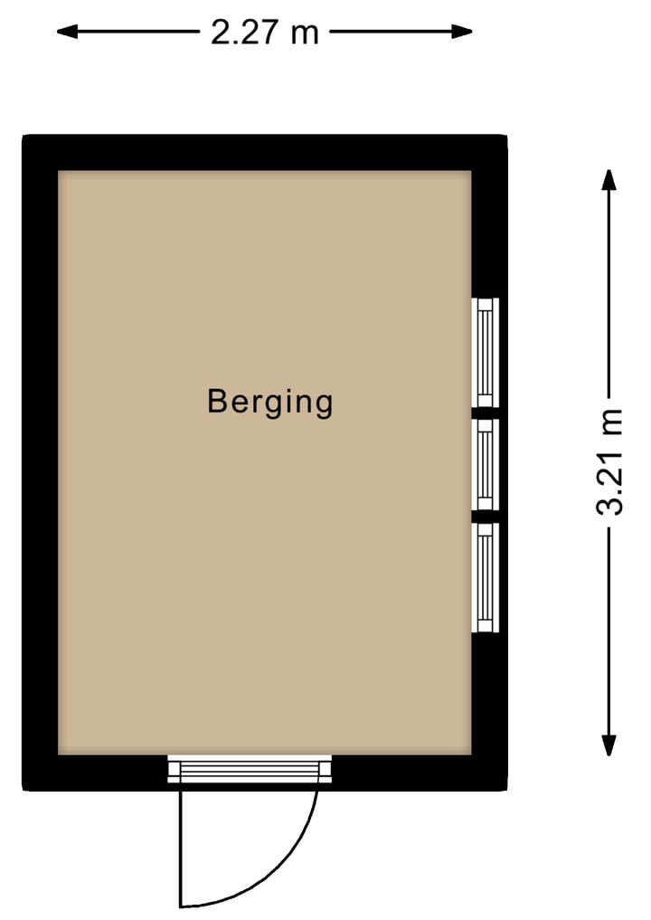 Foto 47 van Kerkweg 14