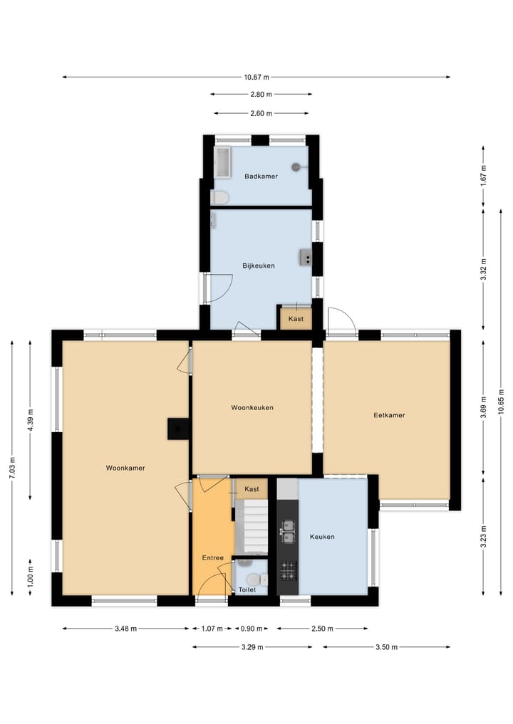 Foto 48 van Kerkweg 14