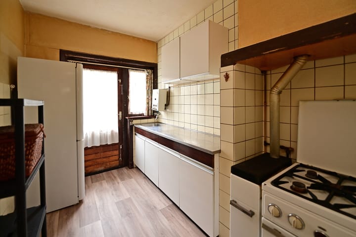 Foto 5 van Geuzenweg 8