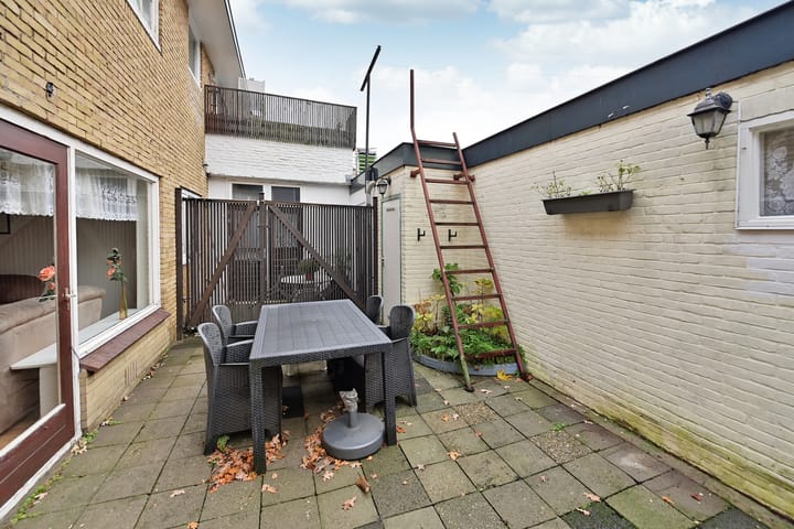 Foto 6 van Geuzenweg 8