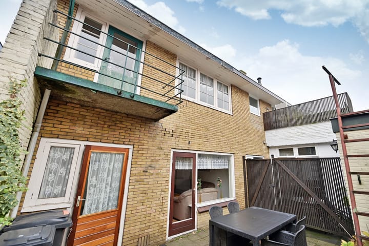 Foto 7 van Geuzenweg 8