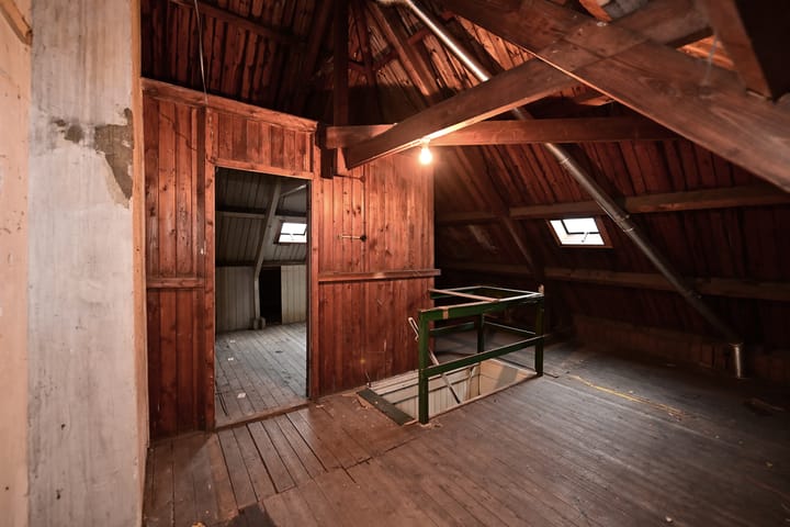 Foto 13 van Geuzenweg 8