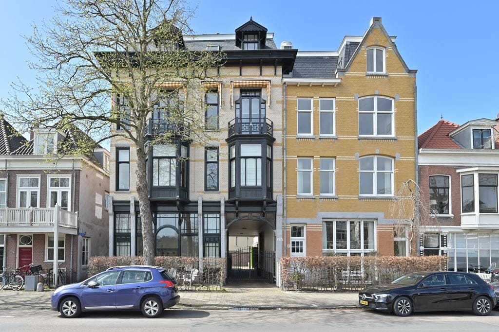 Foto 1 van Badhuisweg 203-F