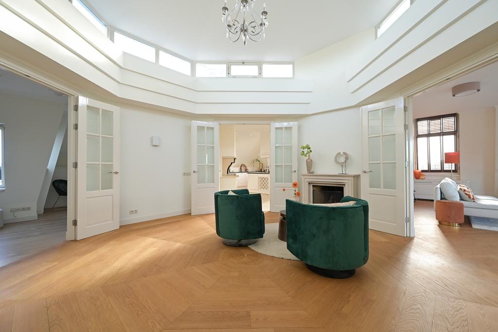 Foto 3 van Badhuisweg 203-F