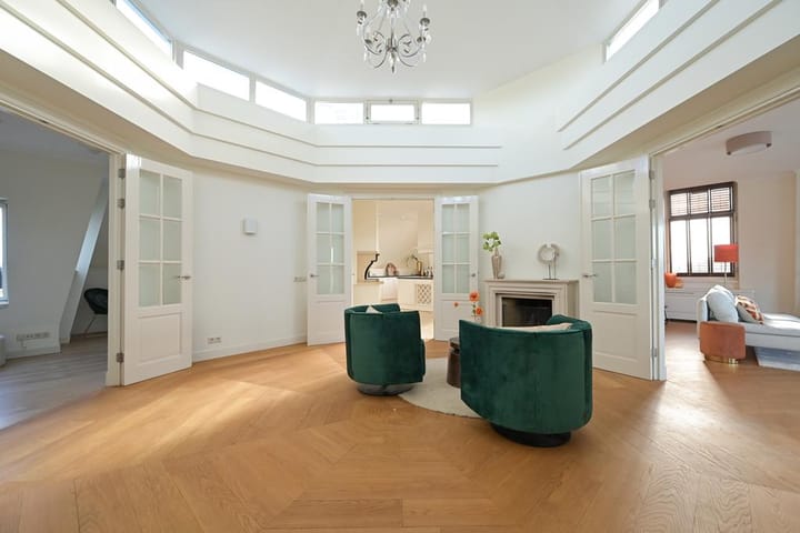 Foto 3 van Badhuisweg 203-F