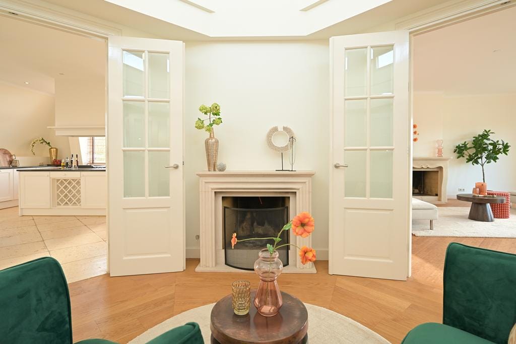 Foto 4 van Badhuisweg 203-F