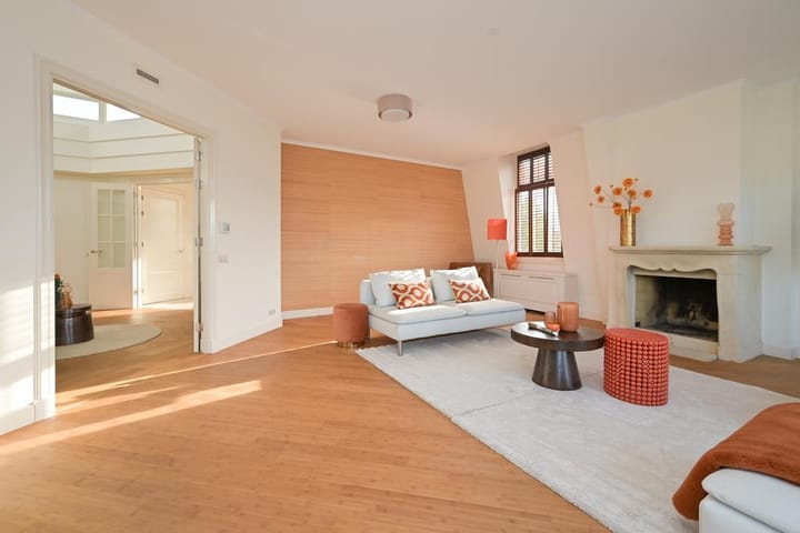 Foto 5 van Badhuisweg 203-F