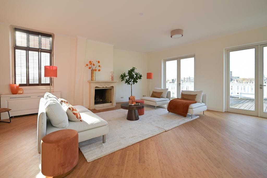 Foto 8 van Badhuisweg 203-F