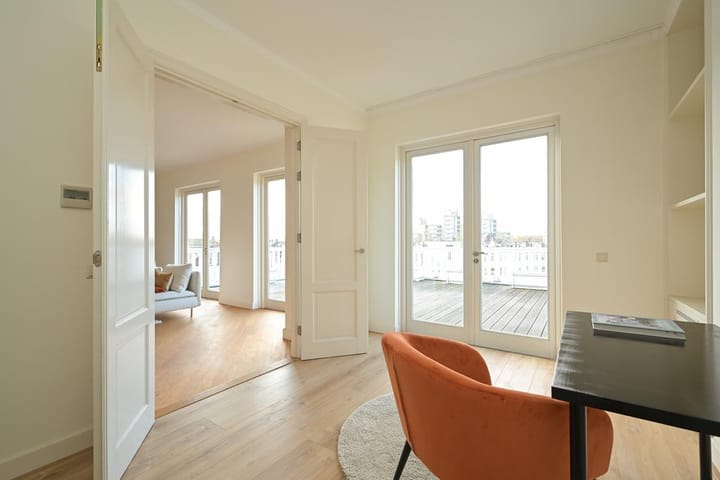 Foto 9 van Badhuisweg 203-F