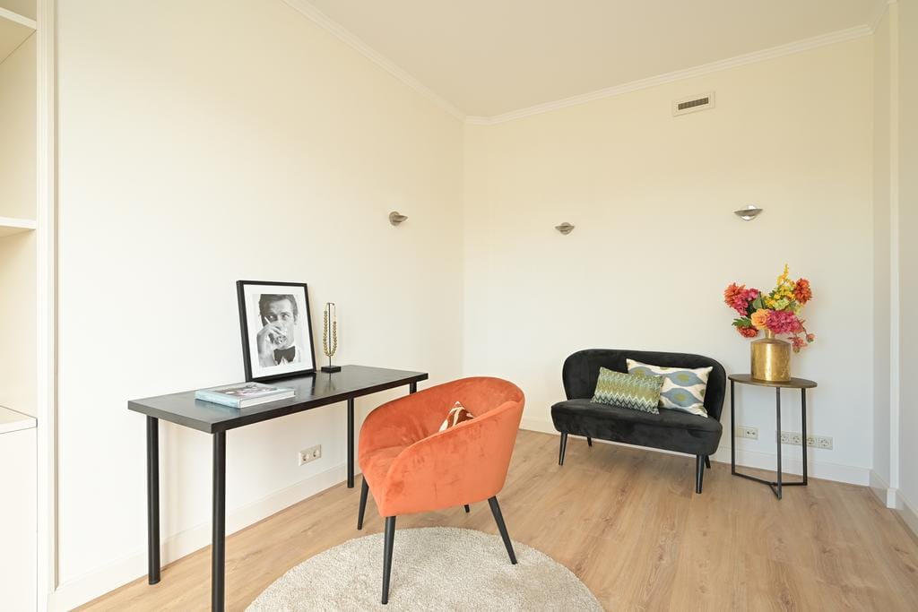 Foto 10 van Badhuisweg 203-F