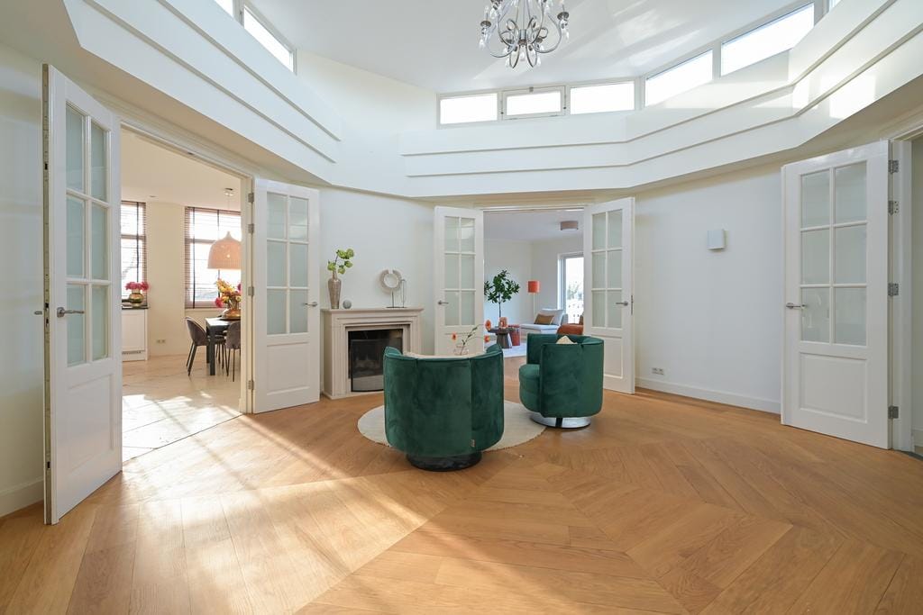 Foto 13 van Badhuisweg 203-F