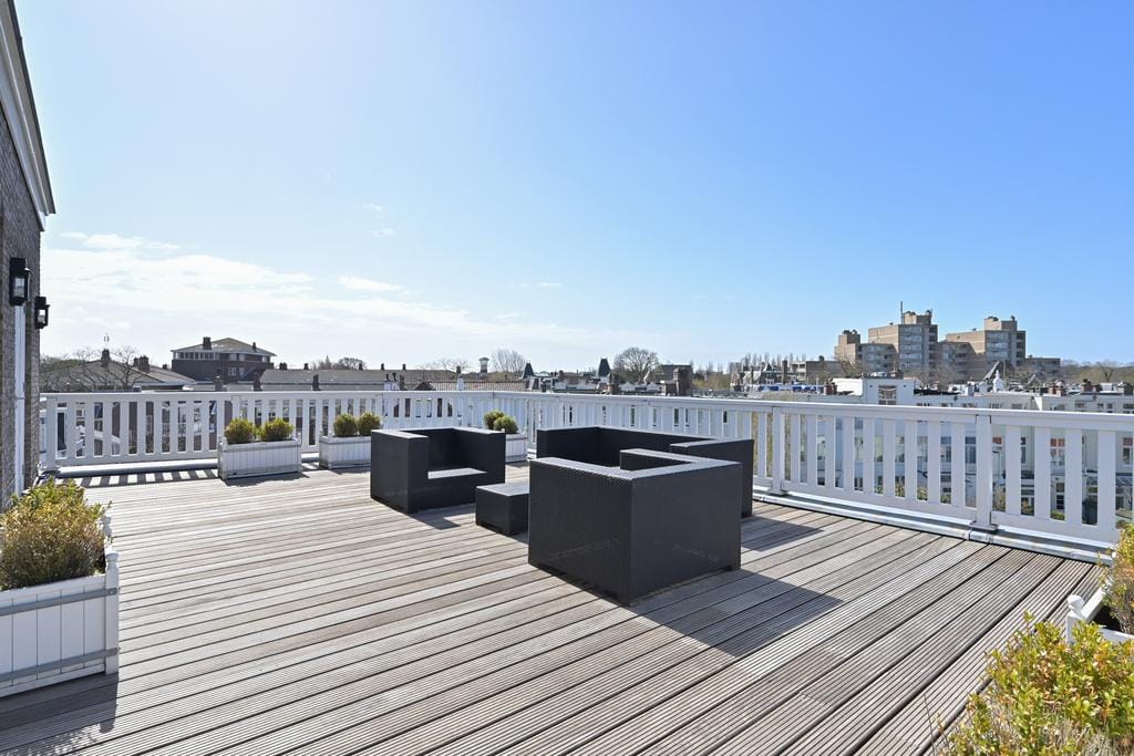 Foto 15 van Badhuisweg 203-F