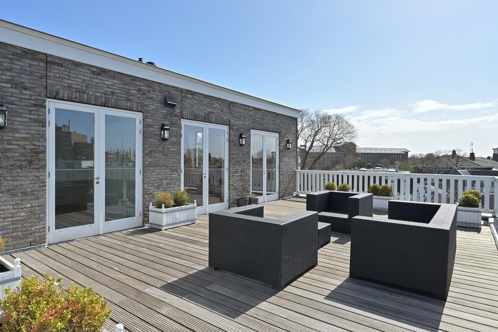 Foto 16 van Badhuisweg 203-F