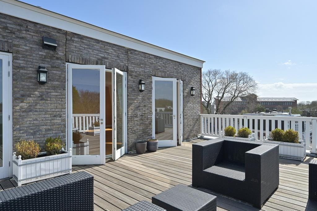 Foto 17 van Badhuisweg 203-F