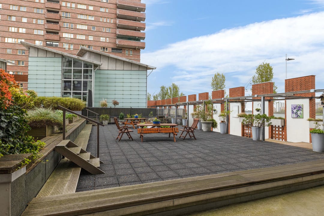 Photo 17 of Piet Smitkade 360