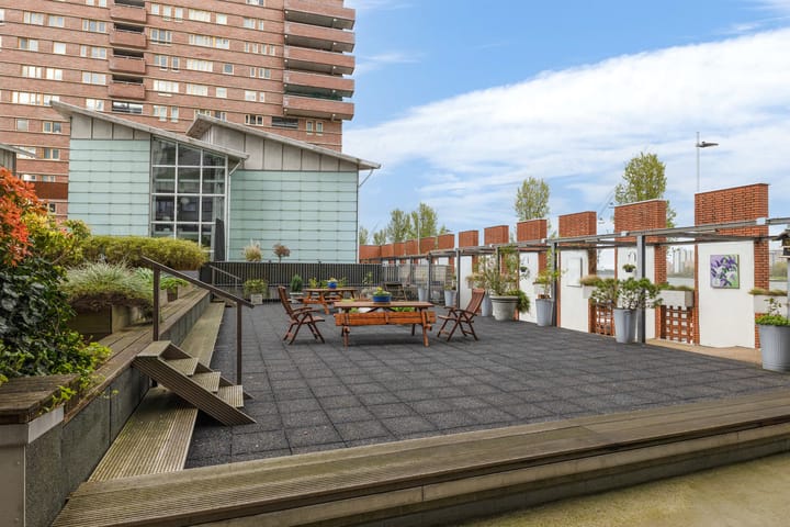 Foto 17 van Piet Smitkade 360