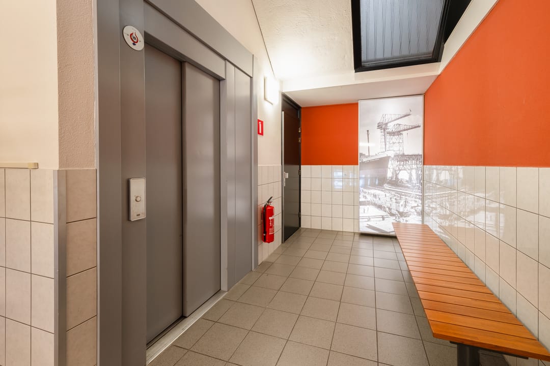 Photo 22 of Piet Smitkade 360