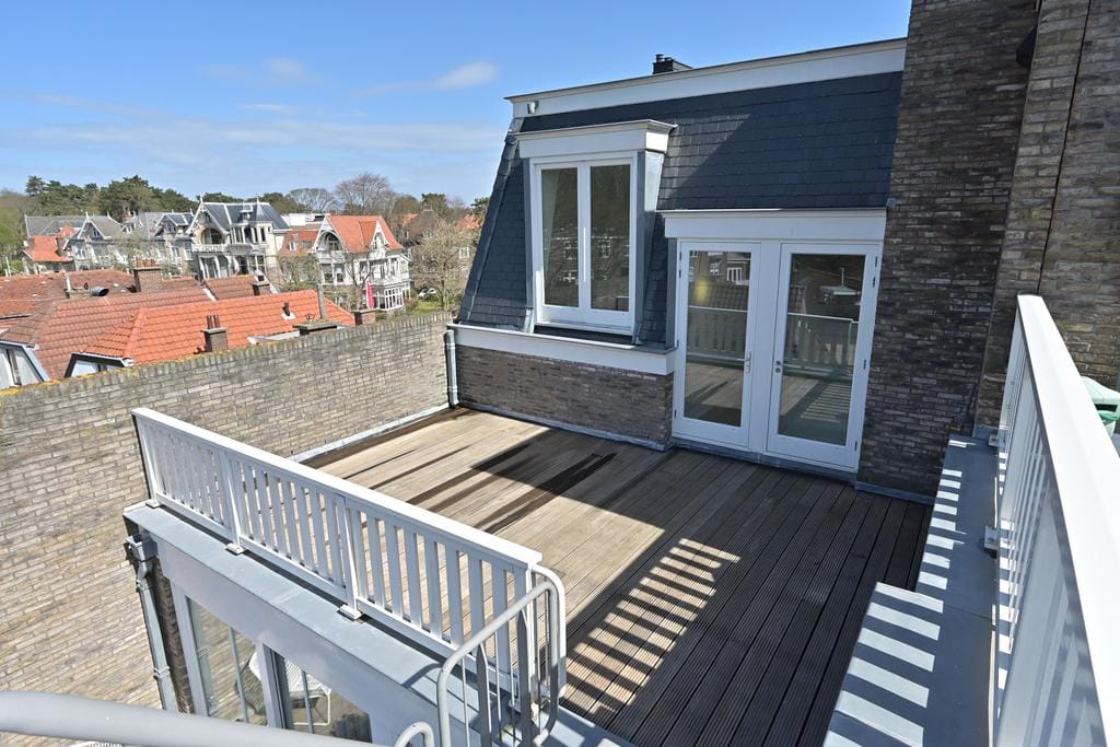 Foto 40 van Badhuisweg 203-F