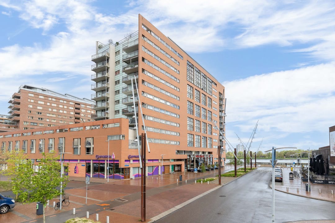 Photo 26 of Piet Smitkade 360