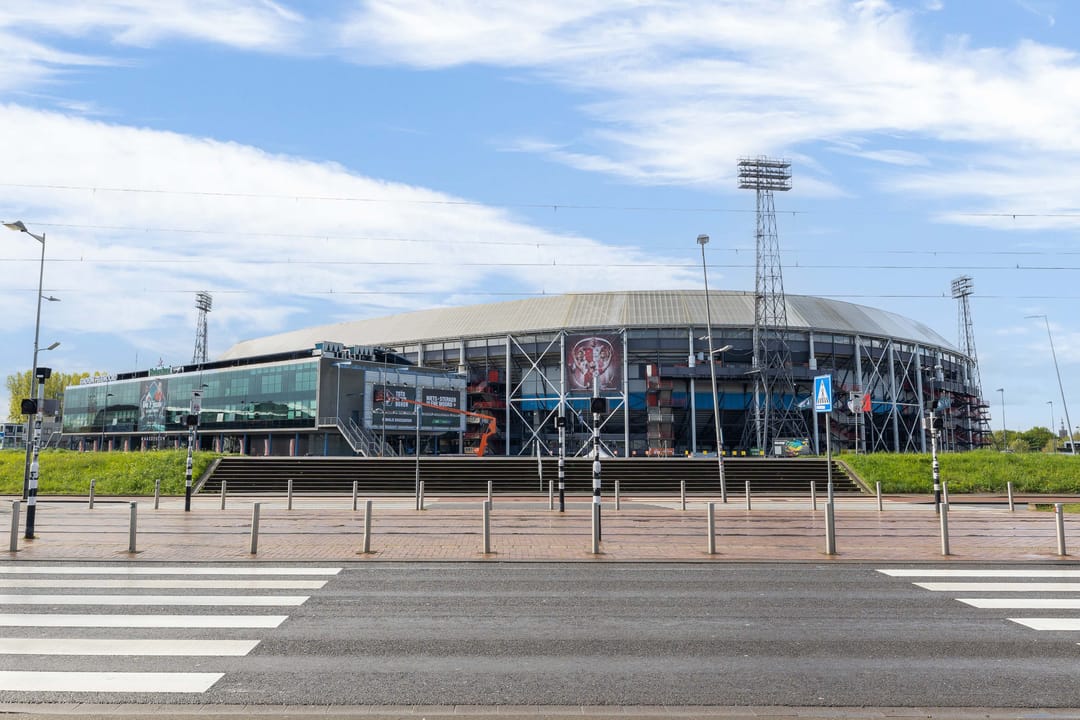 Photo 28 of Piet Smitkade 360