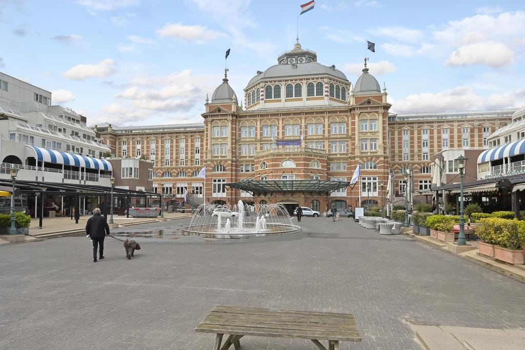 Foto 47 van Badhuisweg 203-F