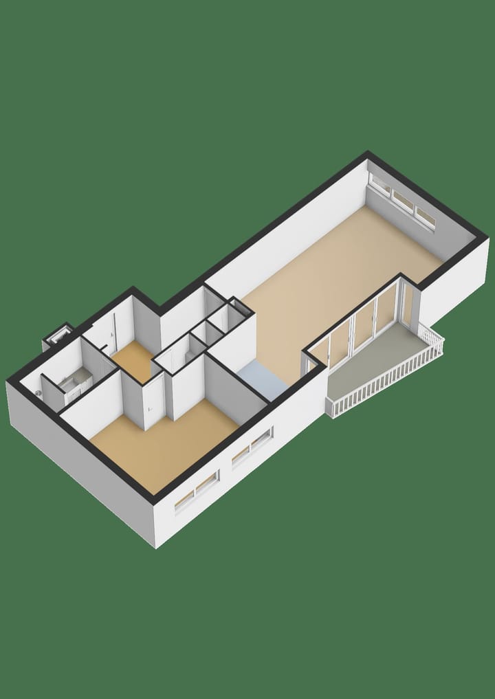 Foto 32 van Piet Smitkade 360