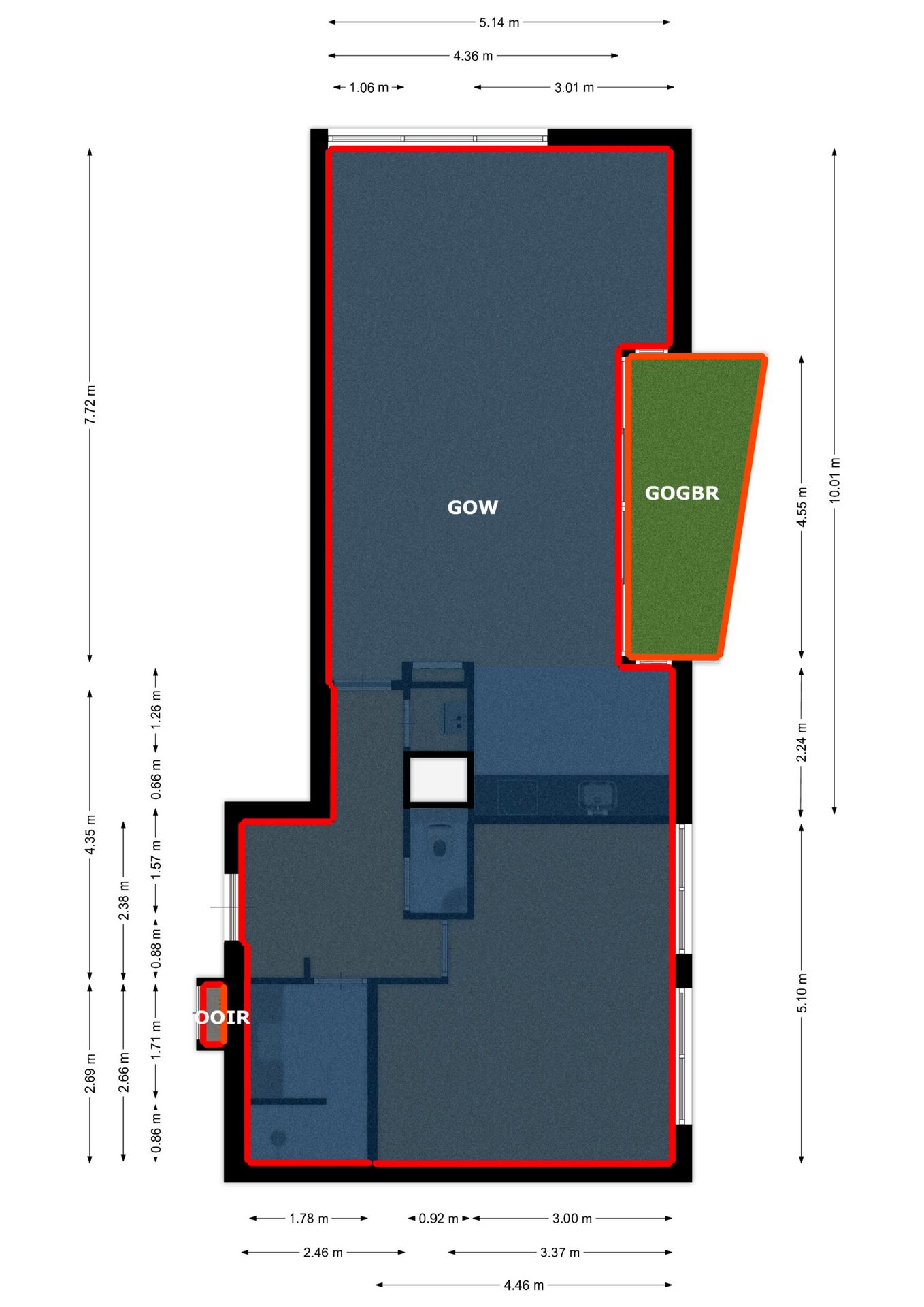 Photo 33 of Piet Smitkade 360