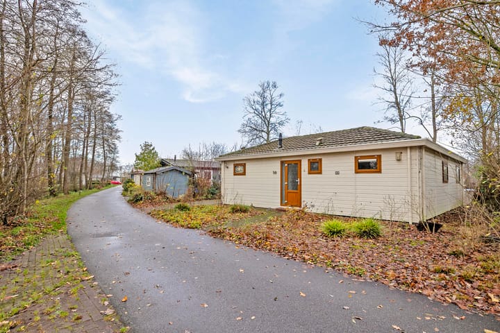 Foto 2 van Weperpolder 33-A50