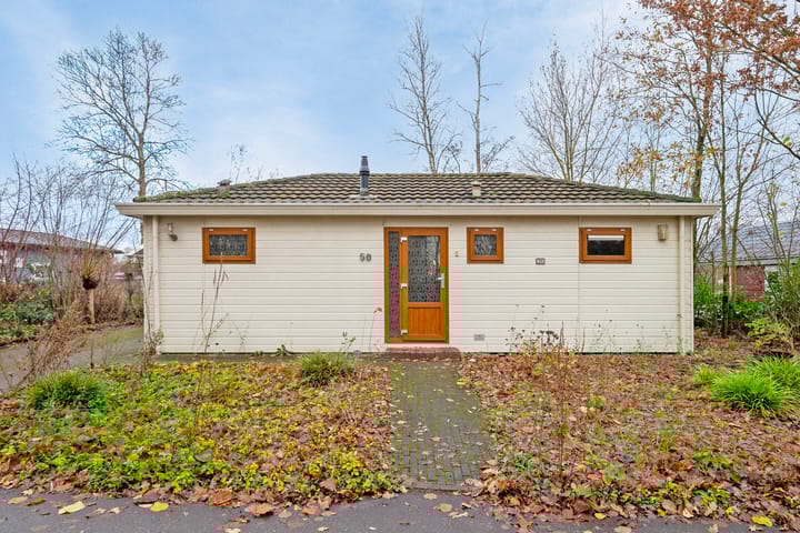 Foto 3 van Weperpolder 33-A50