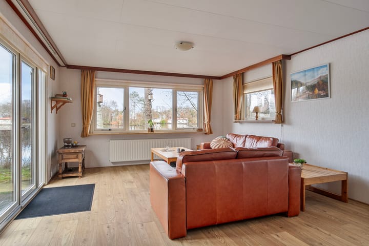 Foto 5 van Weperpolder 33-A50