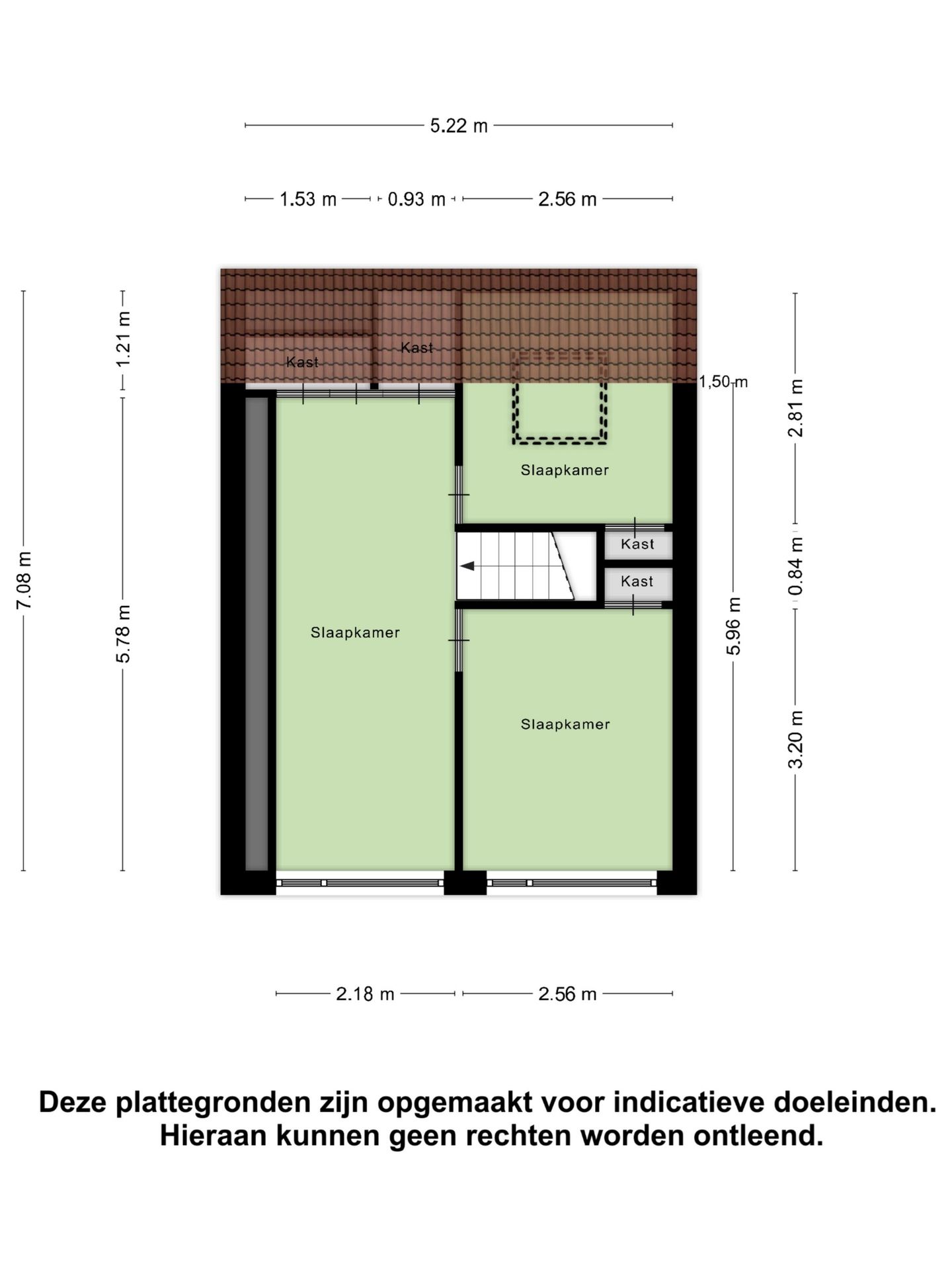 Photo 5 of Donze Visserstraat 26