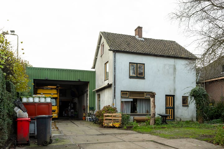 Foto 1 van Kerkstraat 29