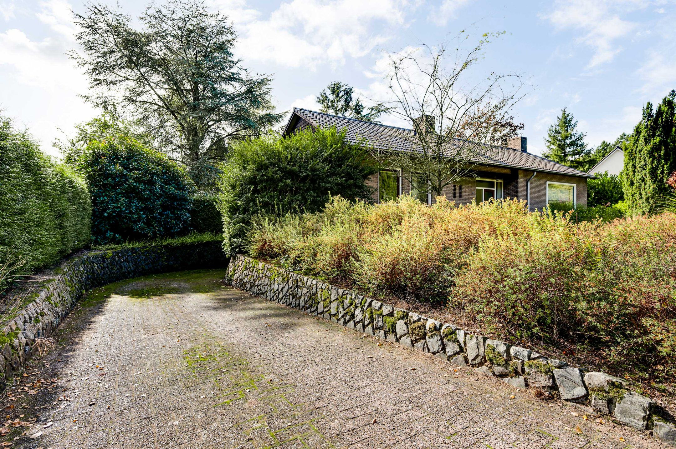 Foto 3 van Graaf Wolff Metternichlaan 12