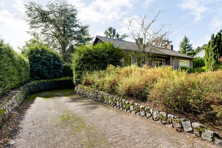 Foto 3 van Graaf Wolff Metternichlaan 12