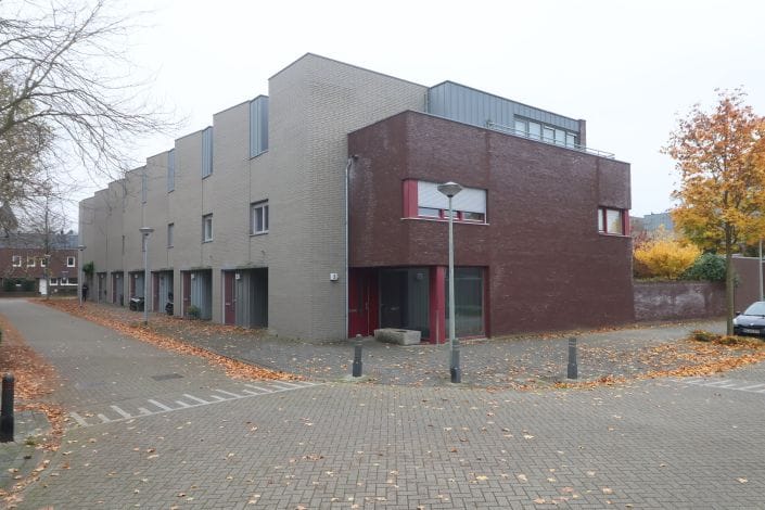 Reinier Langhalsstraat, 2, Maastricht, 6226DP, Limburg, Nederland 2