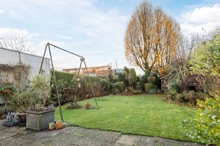 Foto 26 van Baerdijk 58