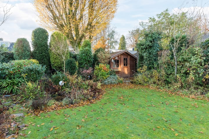 Foto 27 van Baerdijk 58