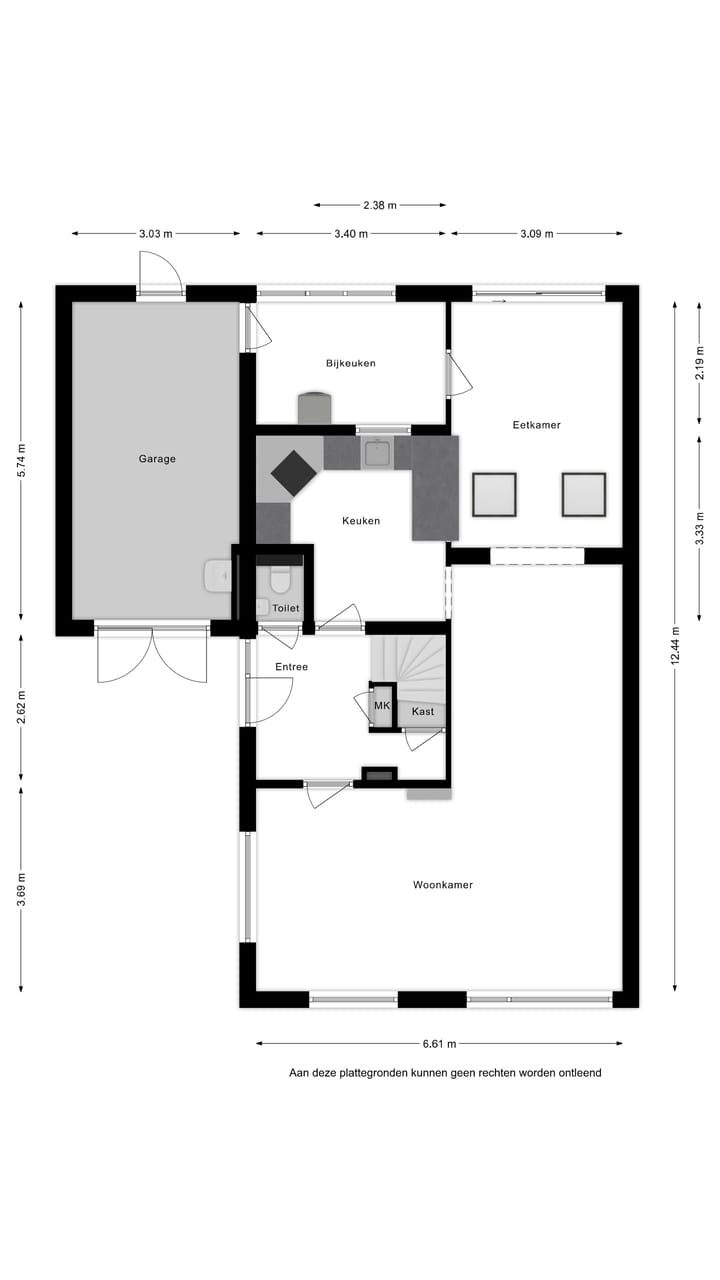 Foto 30 van Baerdijk 58