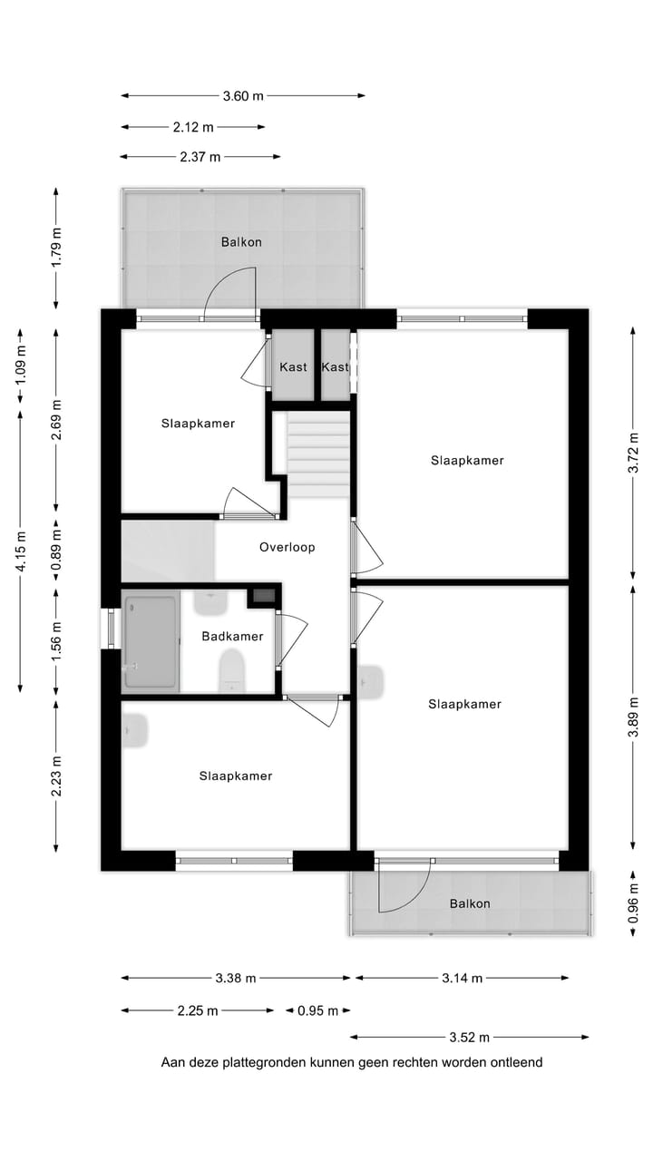 Foto 31 van Baerdijk 58