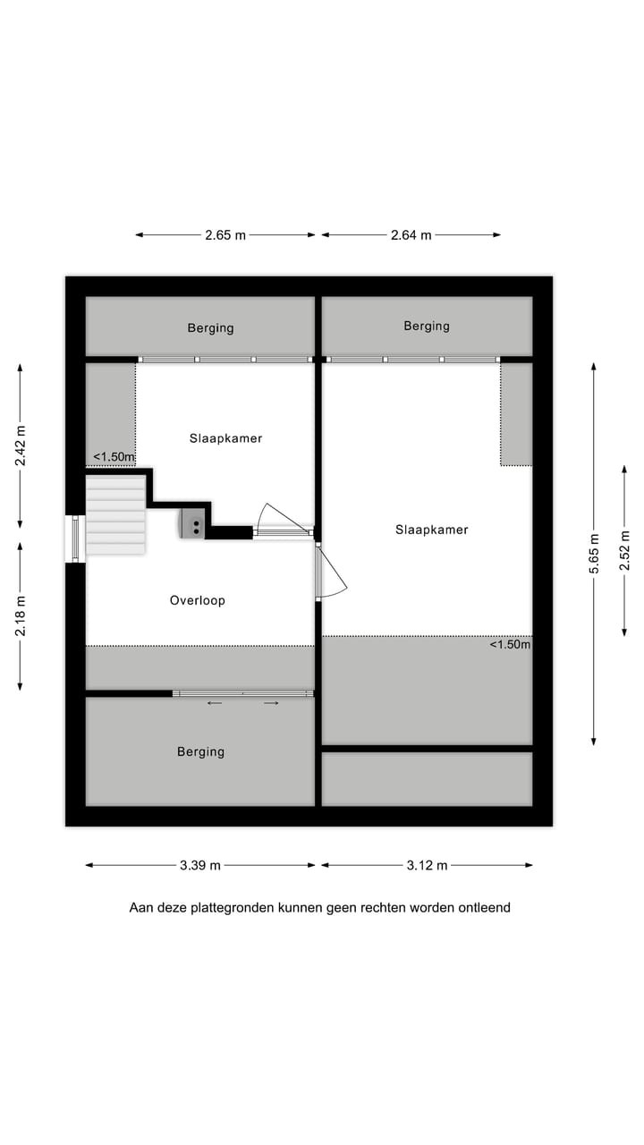 Foto 32 van Baerdijk 58