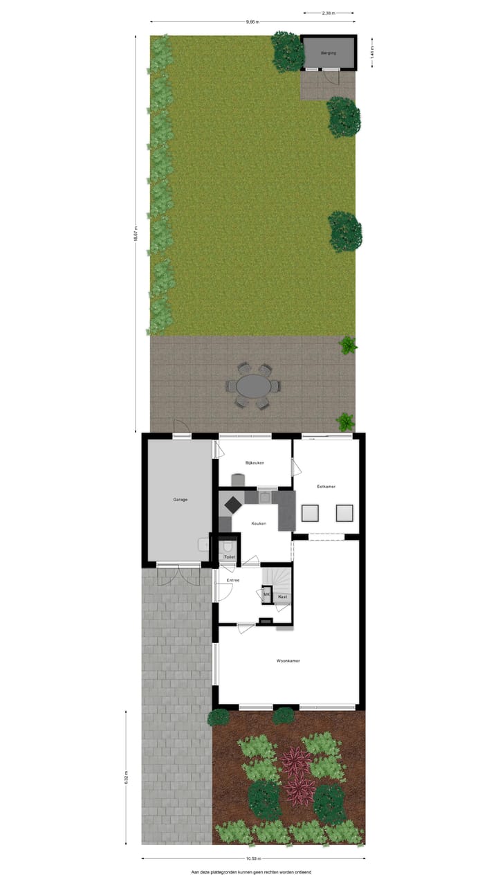 Foto 34 van Baerdijk 58