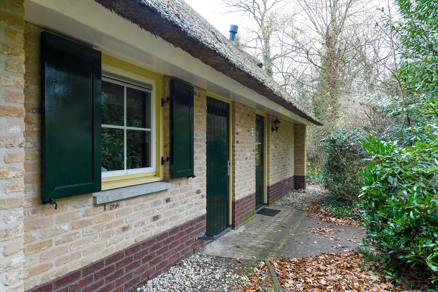 Foto 5 van Buinerweg 8-306