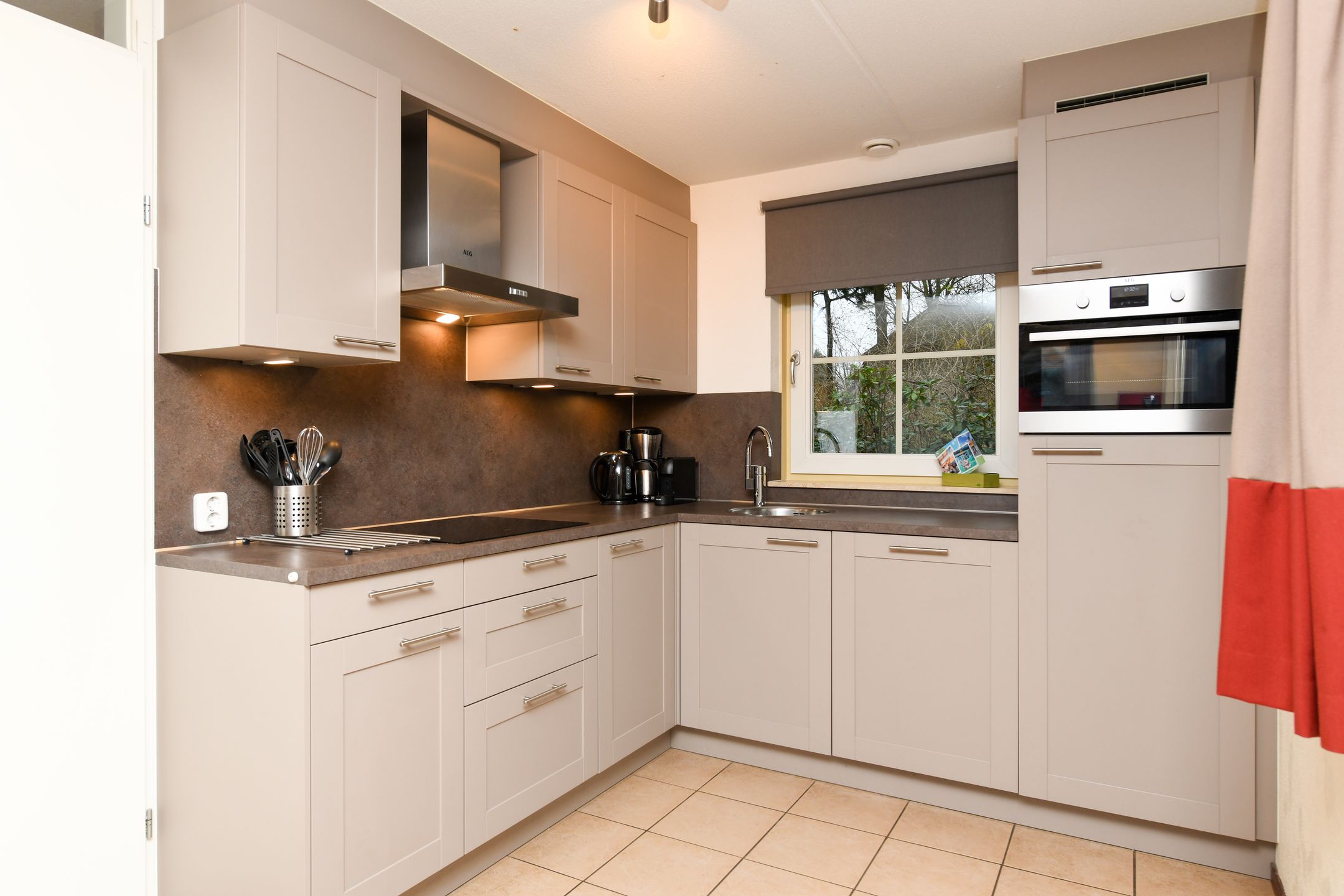 Foto 12 van Buinerweg 8-306