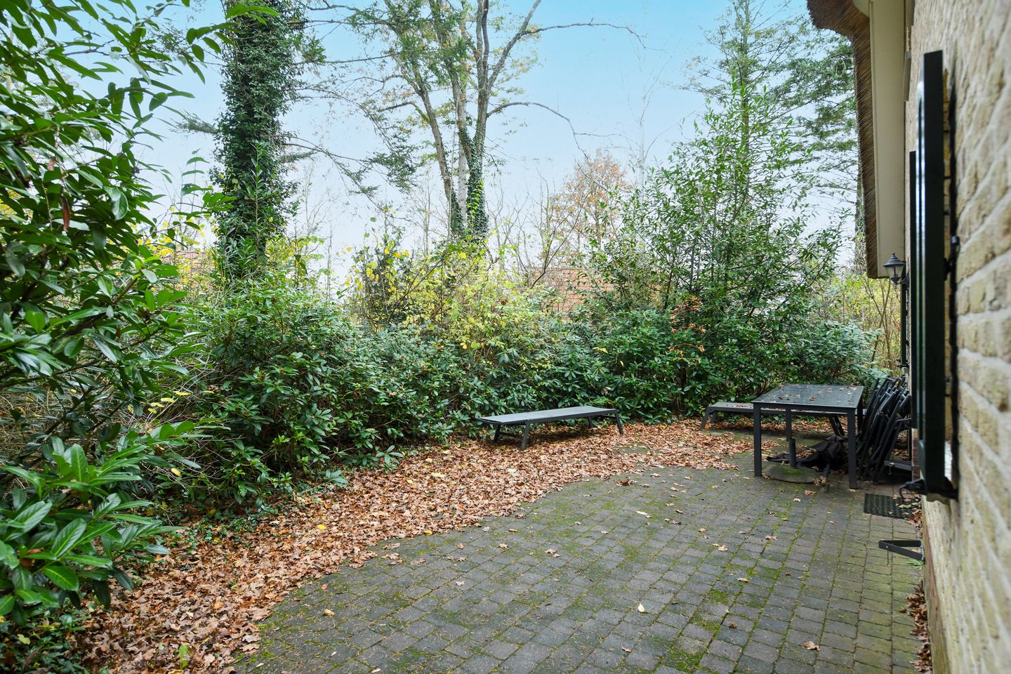 Foto 34 van Buinerweg 8-306