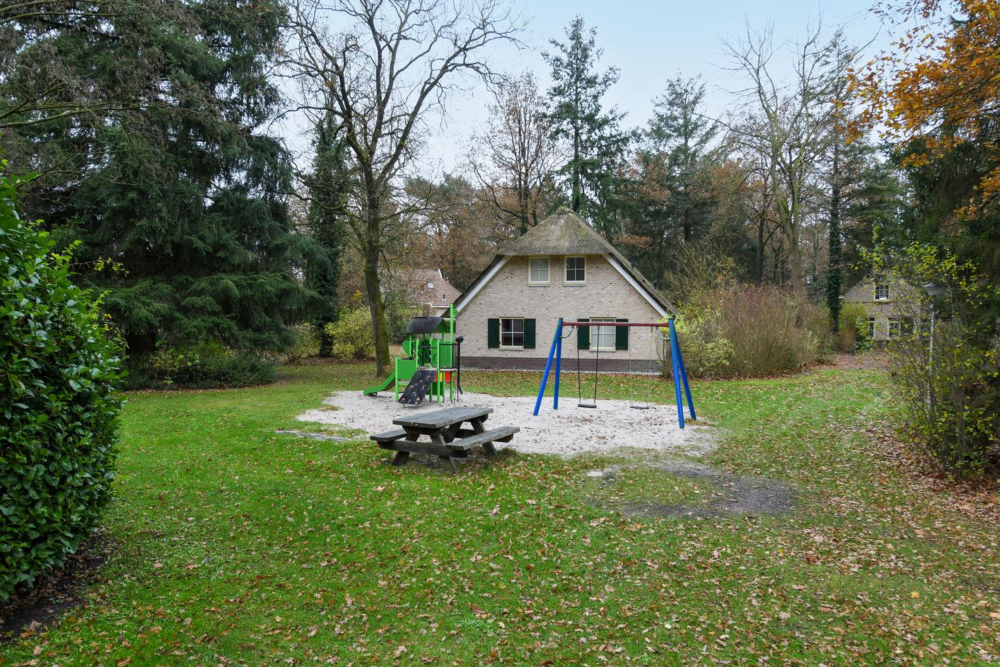 Foto 35 van Buinerweg 8-306