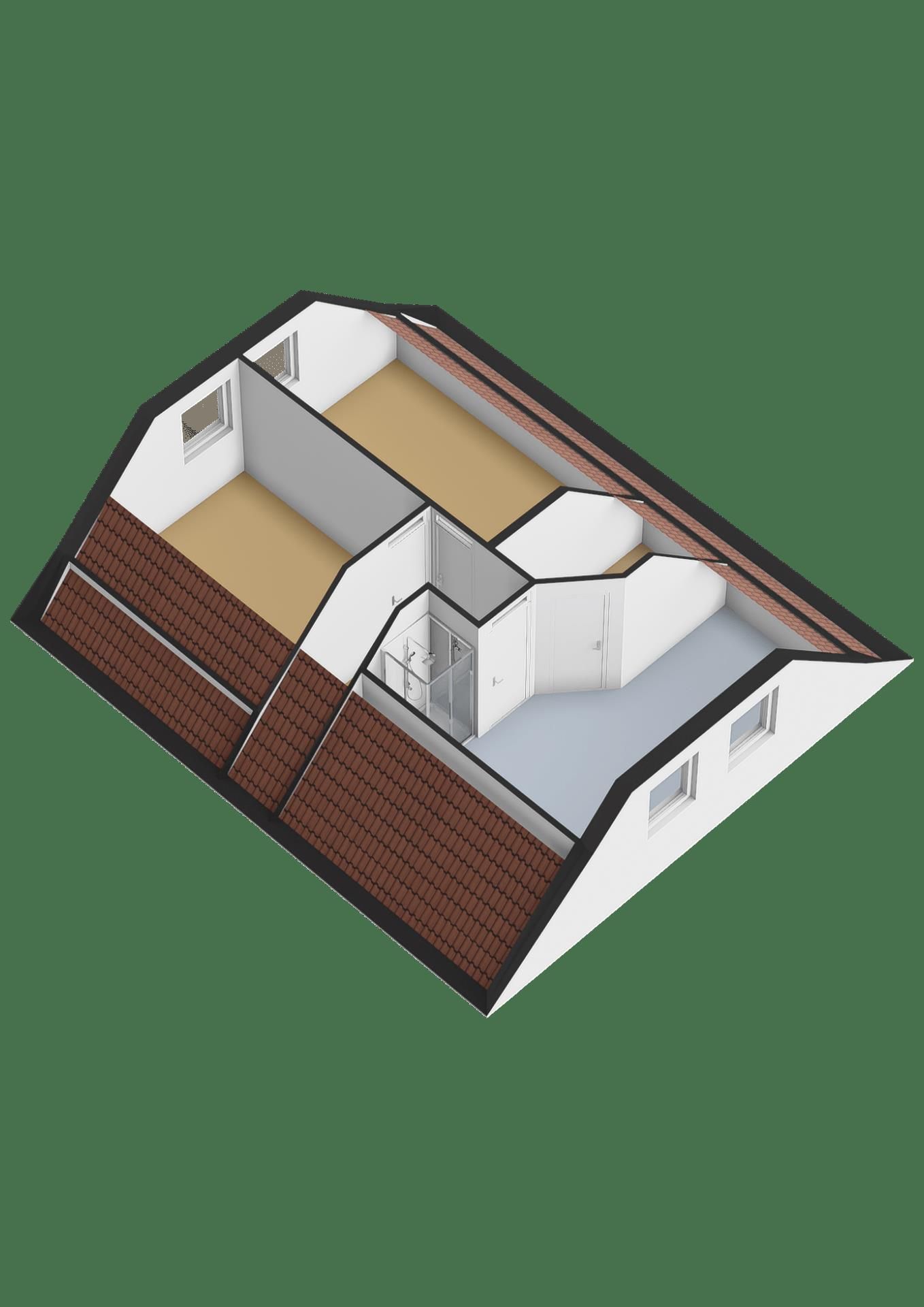 Foto 39 van Buinerweg 8-306