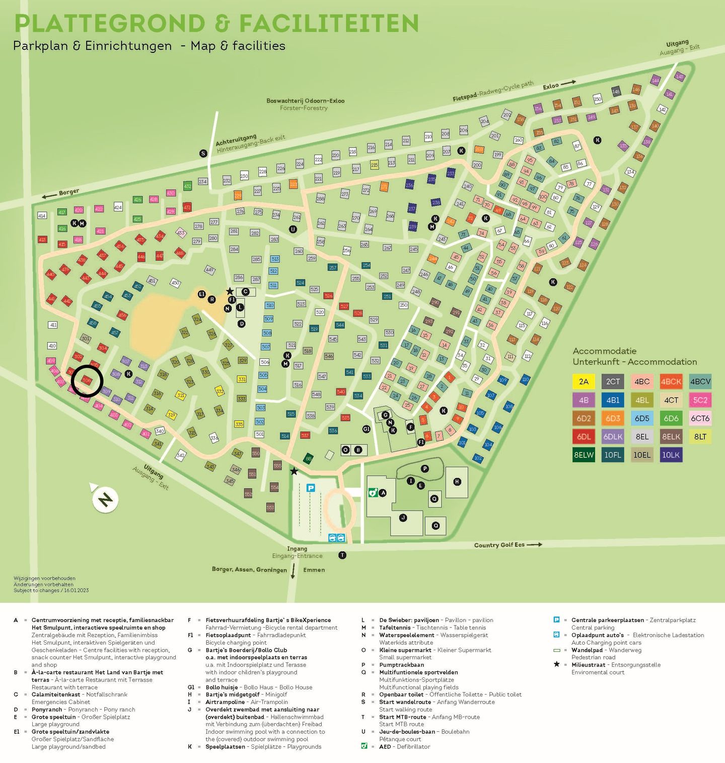 Foto 40 van Buinerweg 8-306