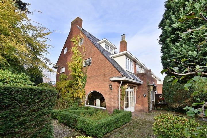 Foto 1 van F.C. Dondersstraat 26-A