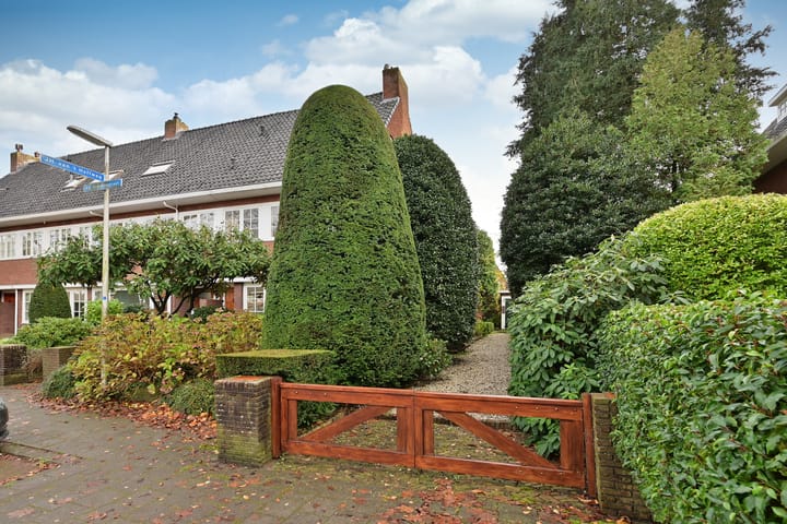 Foto 2 van F.C. Dondersstraat 26-A